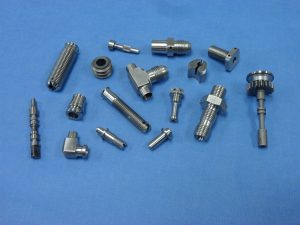 Various Hardware / Fittings - Stainless, Inconel, Carbon Steels